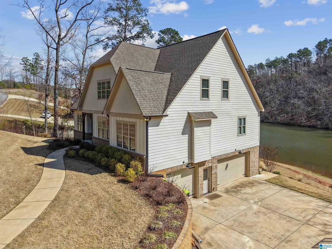 House in Rockford, Alabama, United States 3 - 17317410