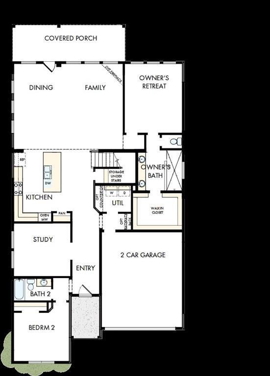 House in Aubrey, Texas, United States 2 - 17314059