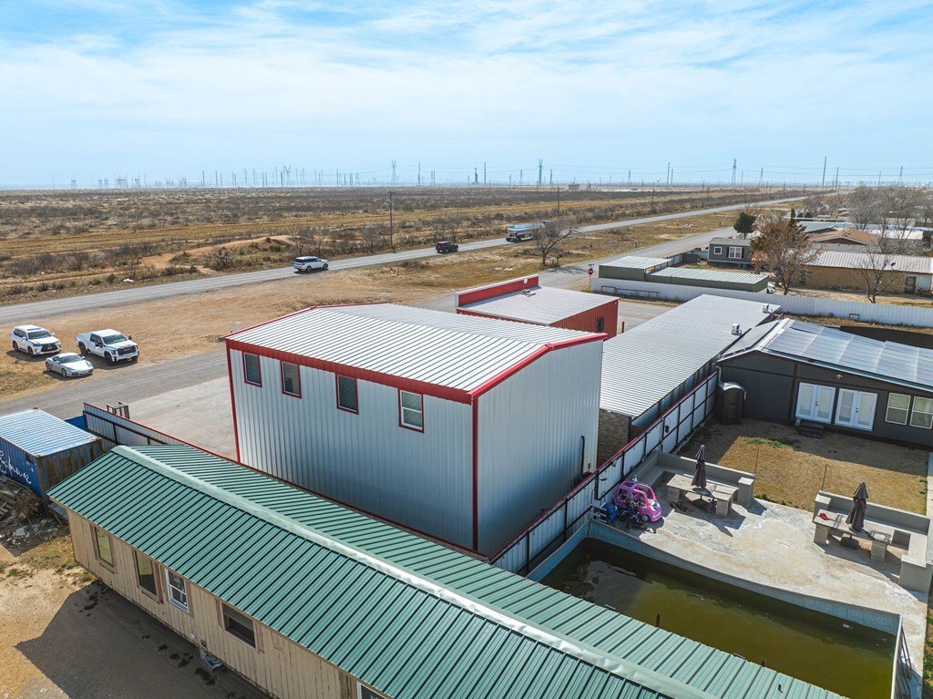 House in Odessa, Texas, United States 5 - 17296749