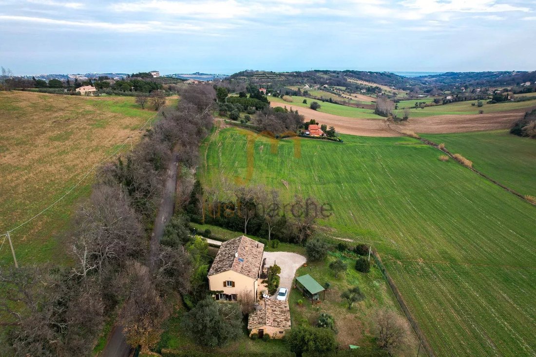 Montecosaro, Marche, Italy 5 - 17280345