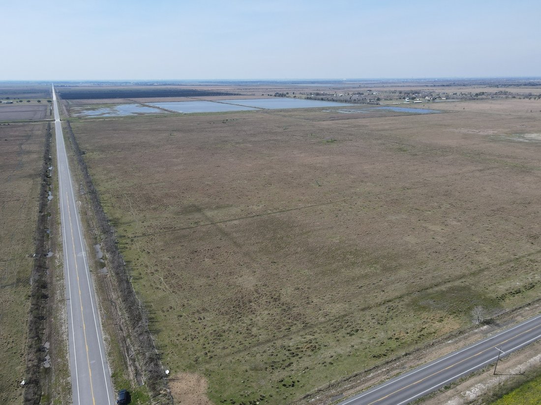 Land in Cameron, Louisiana, United States 3 - 17311037