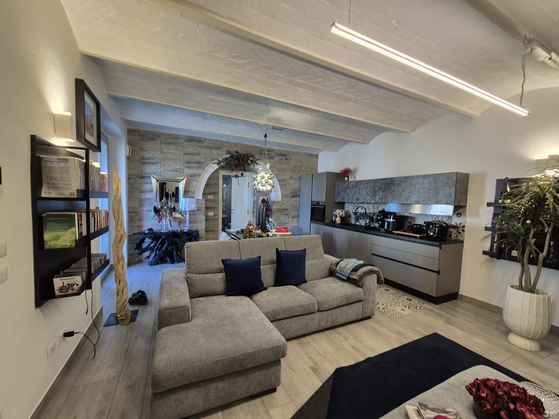 Apartment in Cerchiaia - Taverne d'Arbia, Siena, Tuscany 1 - 17318672