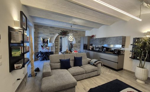 Apartment in Cerchiaia - Taverne d'Arbia, Siena, Tuscany 1