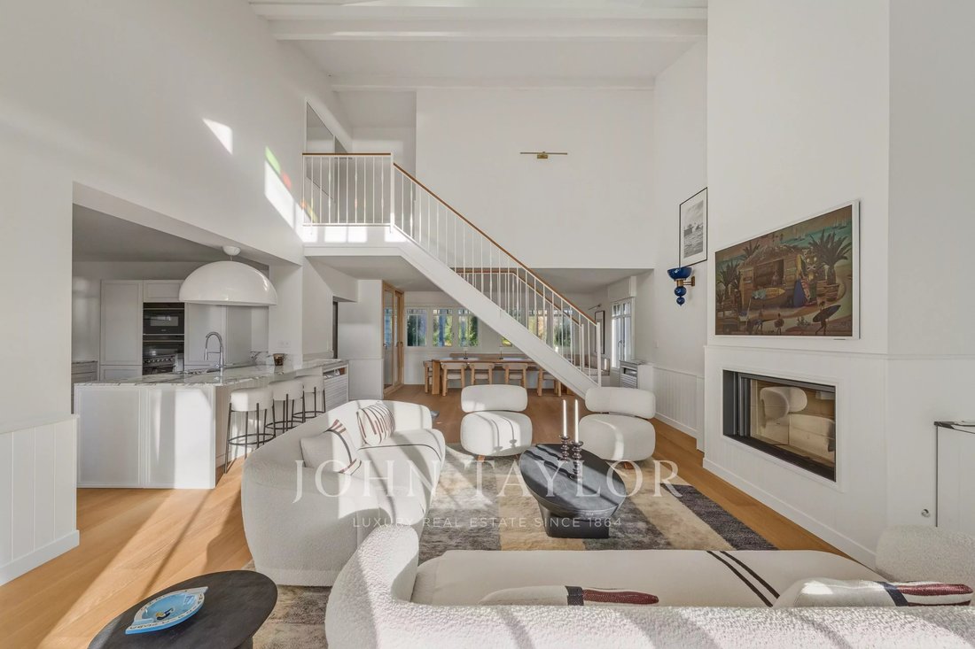 Villa in 33970 Le Cap-Ferret, Lège-Cap-Ferret, Nouvelle-Aquitaine 4 - 17099208