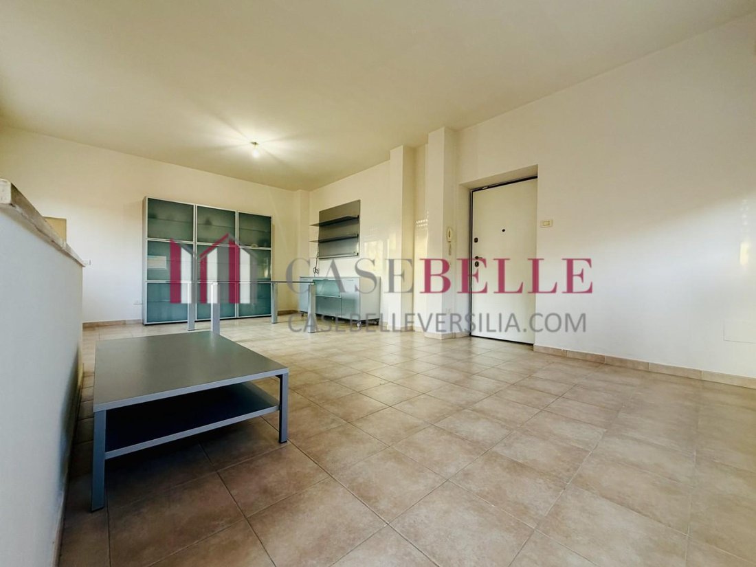 Apartment in Lido di Camaiore, Camaiore, Tuscany 3 - 17318647