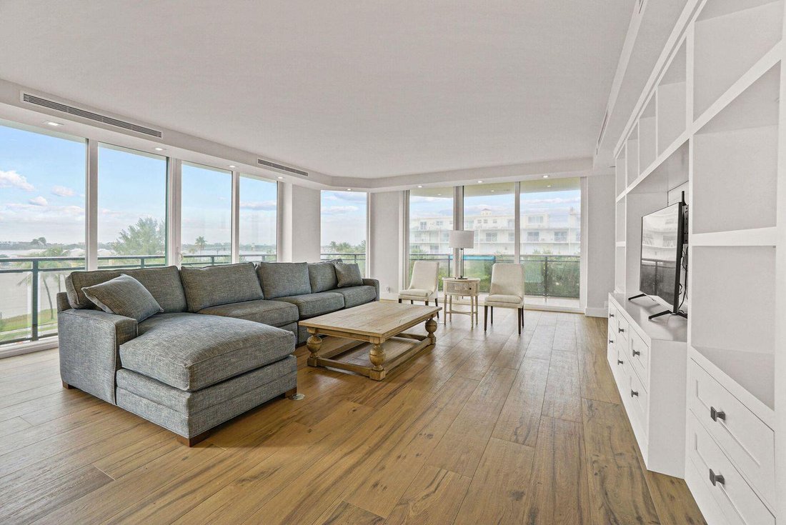Condo in Palm Beach, Florida, United States 3 - 17319285