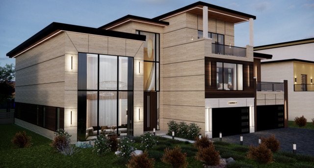 House in Medinah, Illinois, United States 1 - 17321105