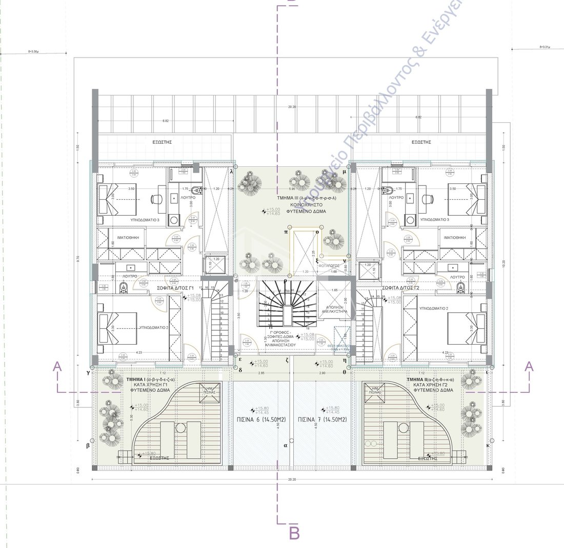 Apartment in Elliniko, Attica, Greece 4 - 17310517