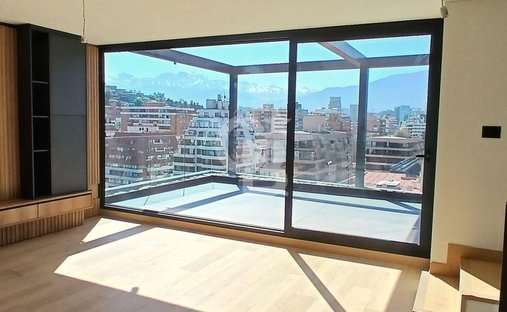 Appartement à Las Condes, Région métropolitaine de Santiago, Chili 1