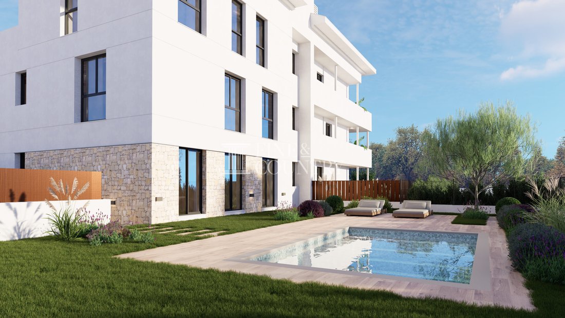 Apartment in Xabia / Javea, Valencian Community, Spain 2 - 15305171