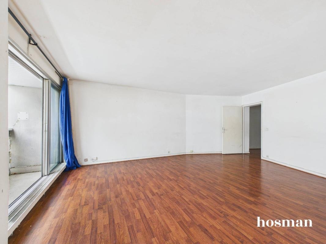 Apartment in Citroën-Boucicaut, Paris 15e Arrondissement, Paris 4 - 17310577
