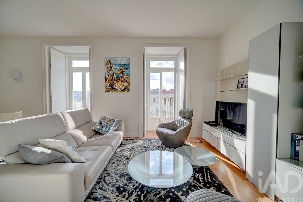 Apartment in Santa Maria Maior, Lisbon, Portugal 2 - 17316970