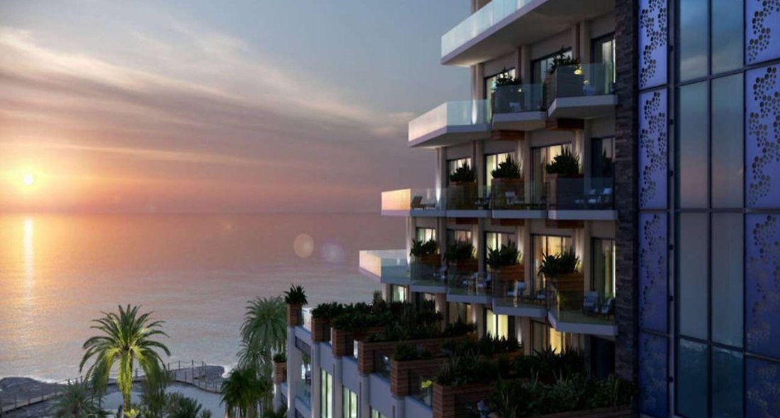 Apartment in George Town, George Town, Cayman Islands 2 - 17311225