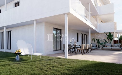 Apartment in Xabia / Javea, Valencian Community, Spain 1