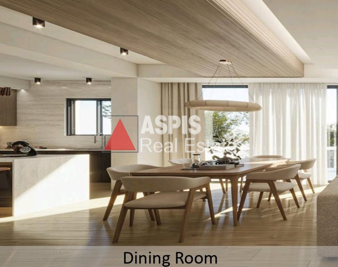 Apartment in Voula, Attica, Greece 4 - 17310501