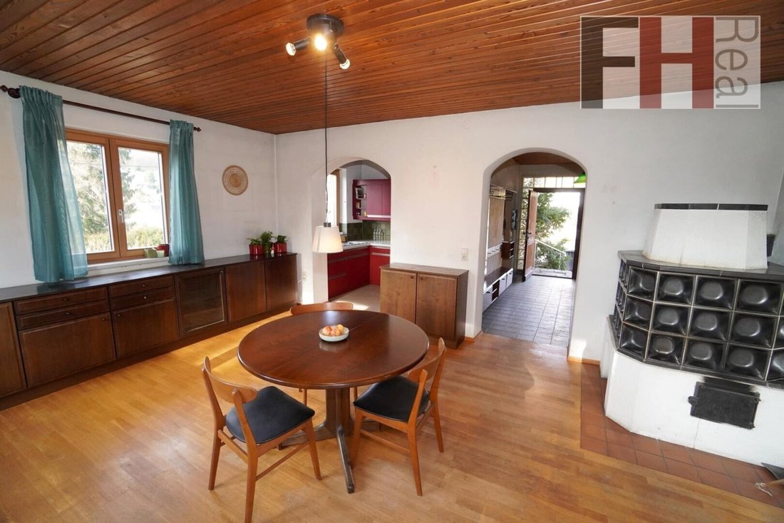 House in Gablitz, Lower Austria, Austria 4 - 17320320