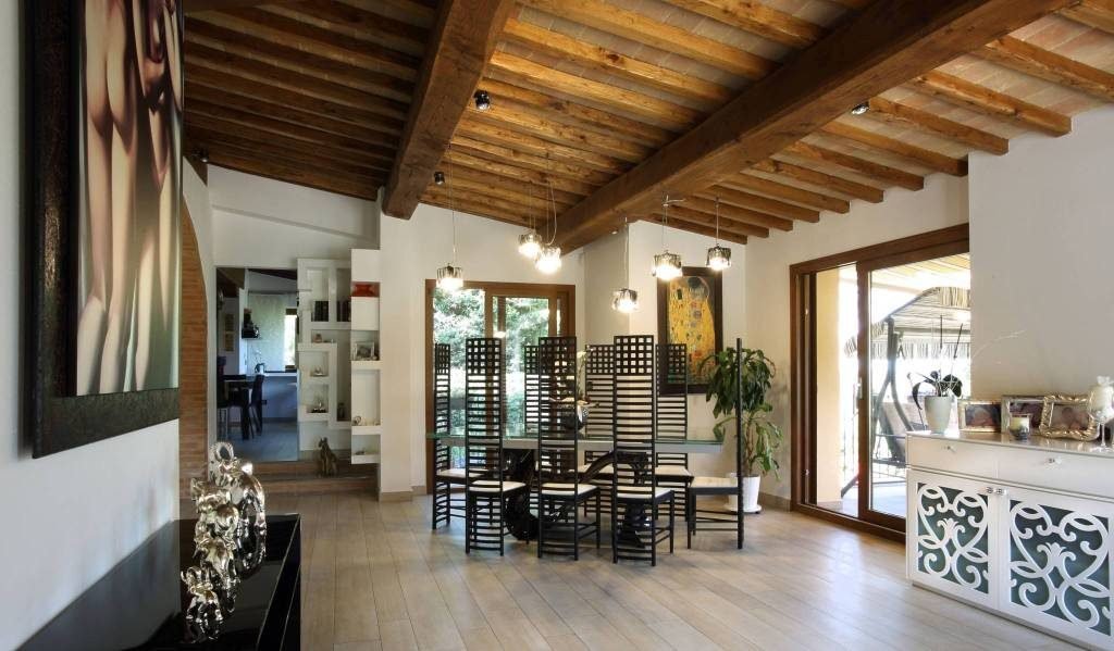 Villa in Center - Certaldo Alto, Certaldo, Tuscany 3 - 15828986