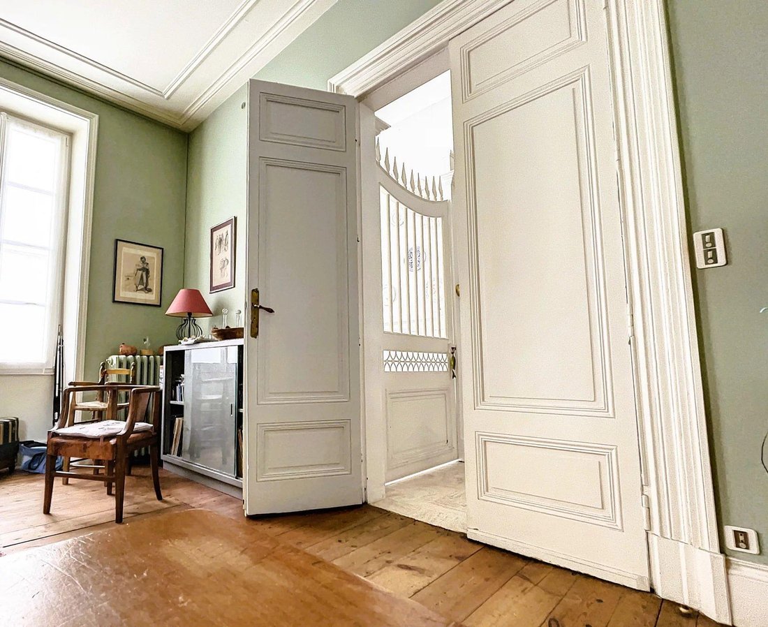 House in Champlain, Rochefort, France 2 - 17311570