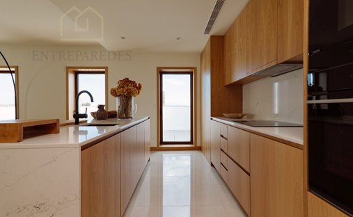 Apartment in Paranhos, Porto District, Portugal 1
