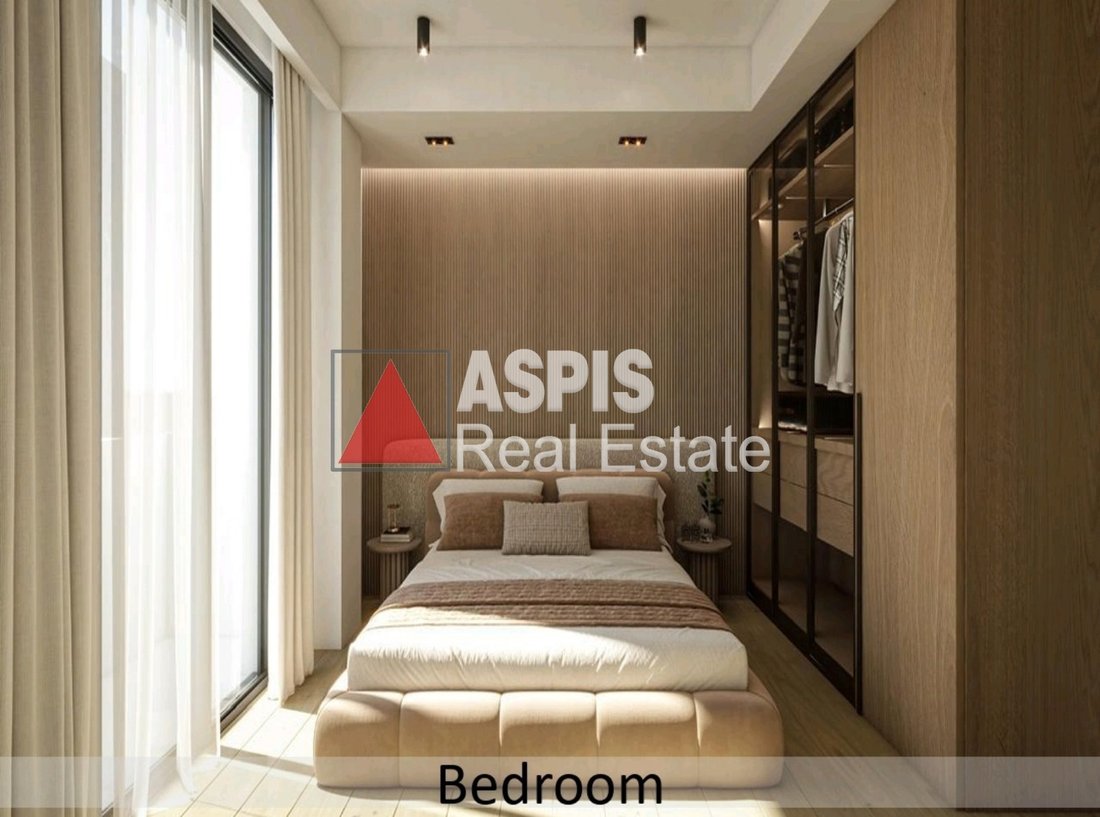 Apartment in Voula, Attica, Greece 5 - 17310501