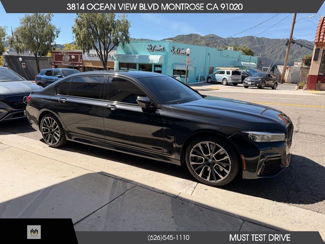 Sedan in Montrose, CA, United States 4 - 17316681