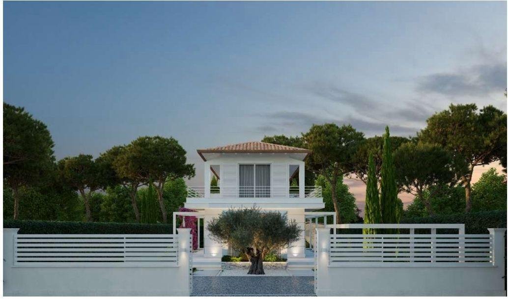 Villa in Vittoria Apuana, Forte dei Marmi, Tuscany 2 - 17312729