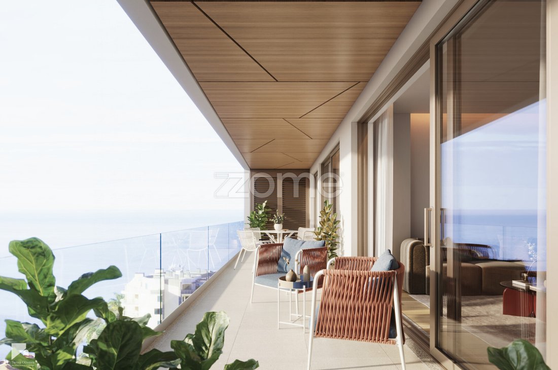 Apartamento en Estreito da Calheta, Madeira, Portugal 1 - 17314898