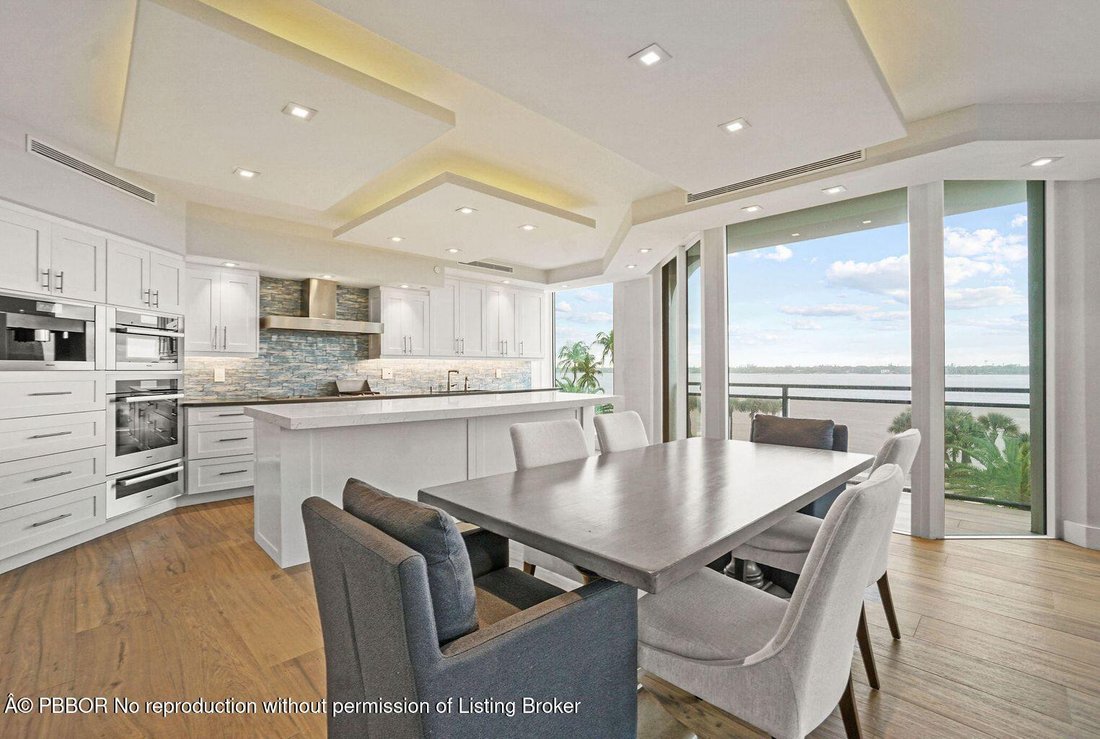 Condo in Palm Beach, Florida, United States 1 - 17319295