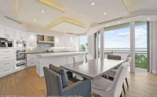 Condominio en Palm Beach, Florida, Estados Unidos 1