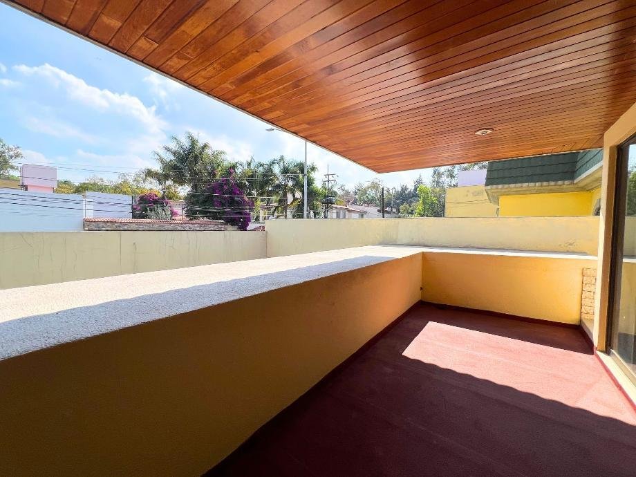 House in Santa Catarina Yecahuitzotl, Mexico City, Mexico 3 - 17311049