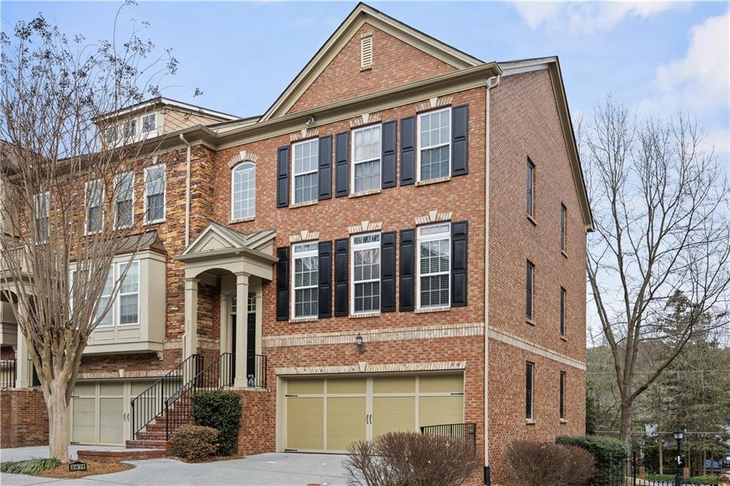 Townhouse in Atlanta, Georgia, United States 2 - 17321070