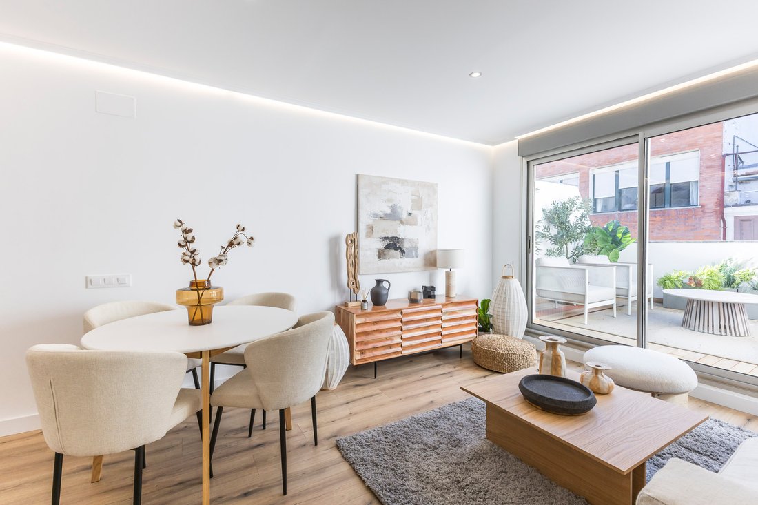 Penthouse en Centro, Madrid, España 5 - 17314248