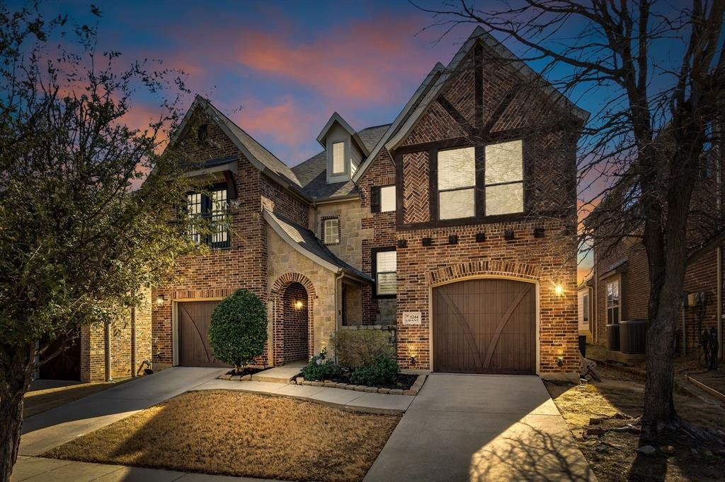 House in Lantana, Texas, United States 1 - 17314107