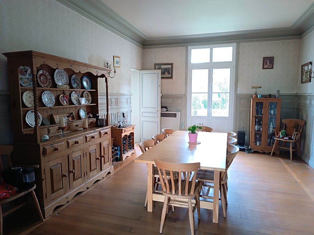 Estate in Ouest, Mouy, France 4 - 17310635