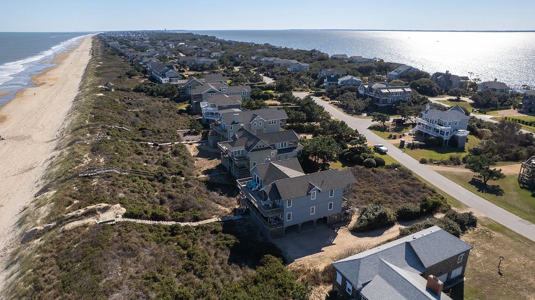 House in Kitty Hawk, North Carolina, United States 2 - 17312007