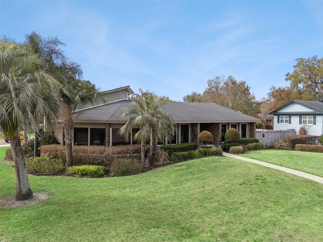 House in Orlando, Florida, United States 5 - 17317341