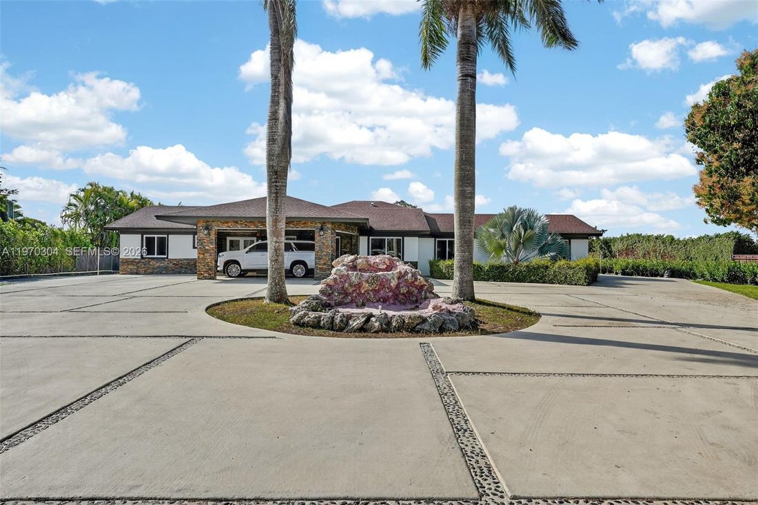 House in Homestead, Florida, United States 4 - 17320932