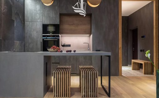 Appartement à Centre Piani-Rencio, Bolzano - Bozen, Trentin-Haut-Adige 1