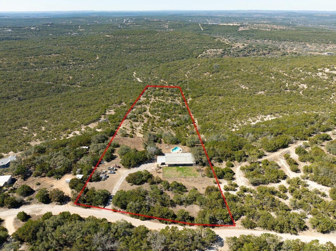 House in Dripping Springs, Texas, United States 1 - 17313381