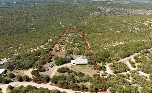 House in Dripping Springs, Texas, United States 1