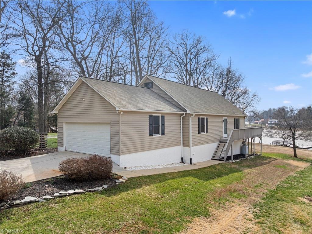 House in Lexington, North Carolina, United States 2 - 17315524