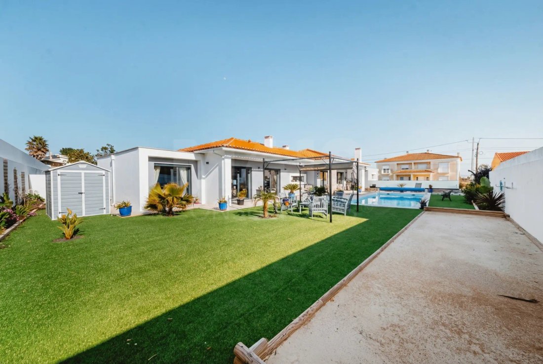 Villa in Nadadouro, Leiria District, Portugal 2 - 17320206