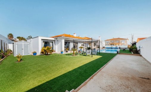 Villa in Nadadouro, Leiria, Portugal 1