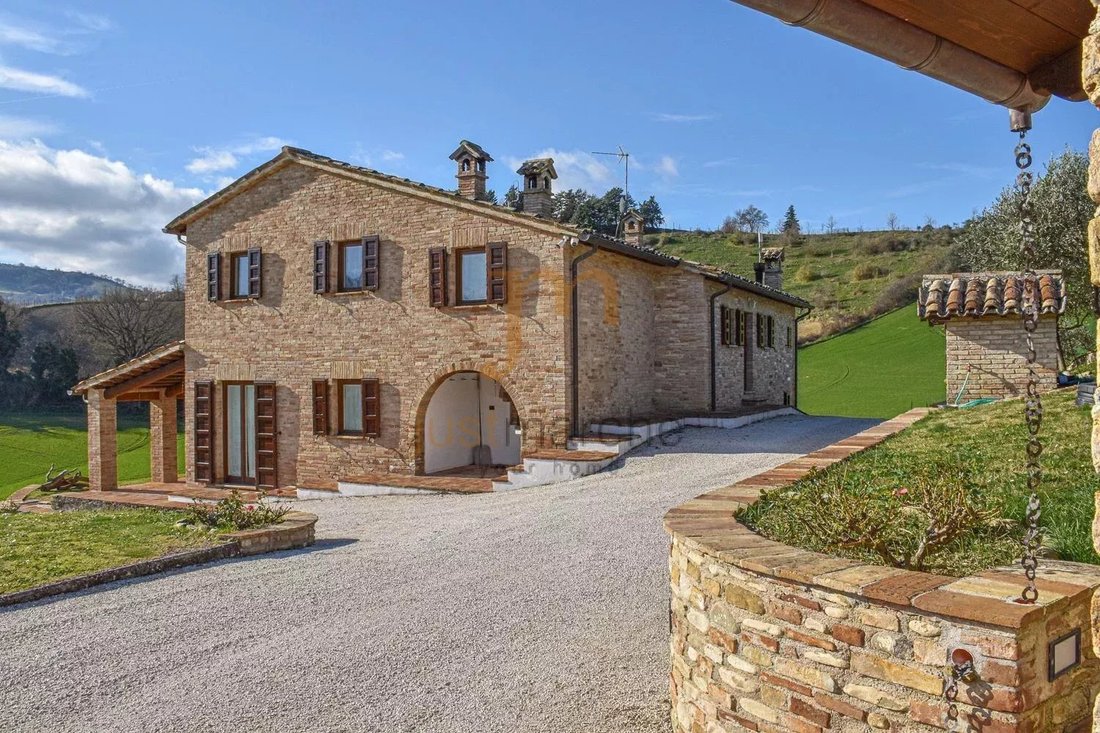 Urbania, Marche, Italy 1 - 17282849