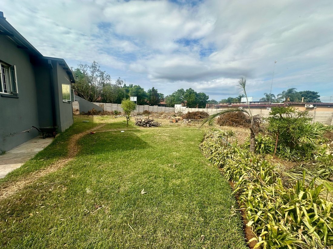 House in Polokwane, Limpopo, South Africa 2 - 17311647