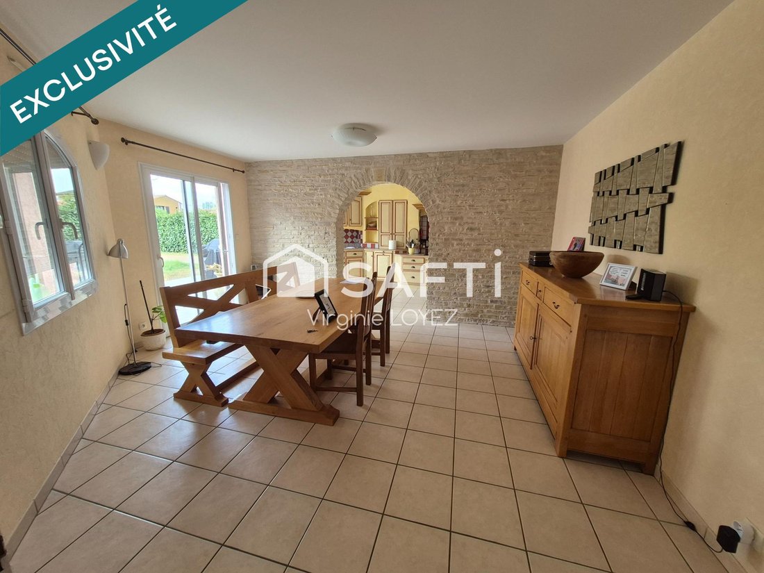 Maison à Sud, Lagnieu, France 5 - 17311807