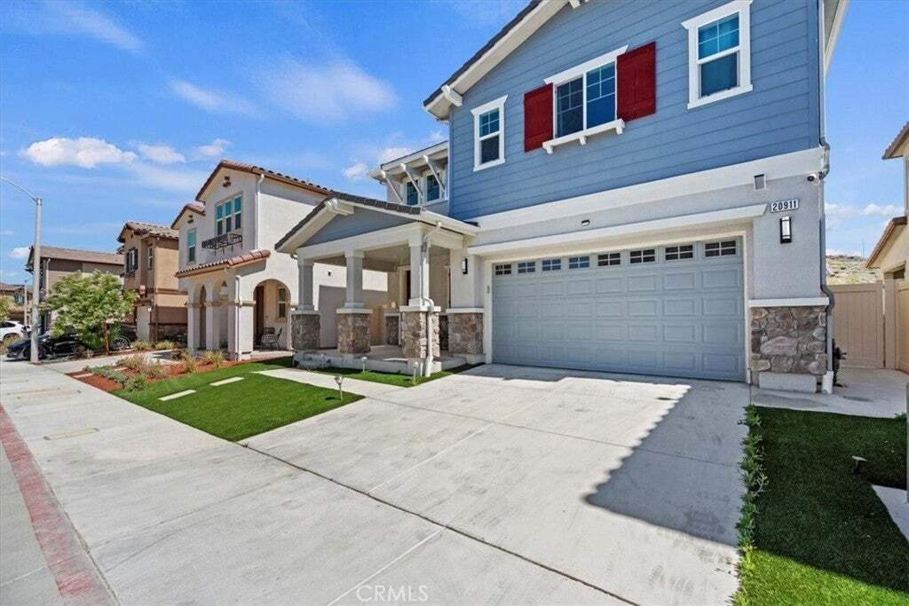 House in Santa Clarita, California, United States 2 - 17320963