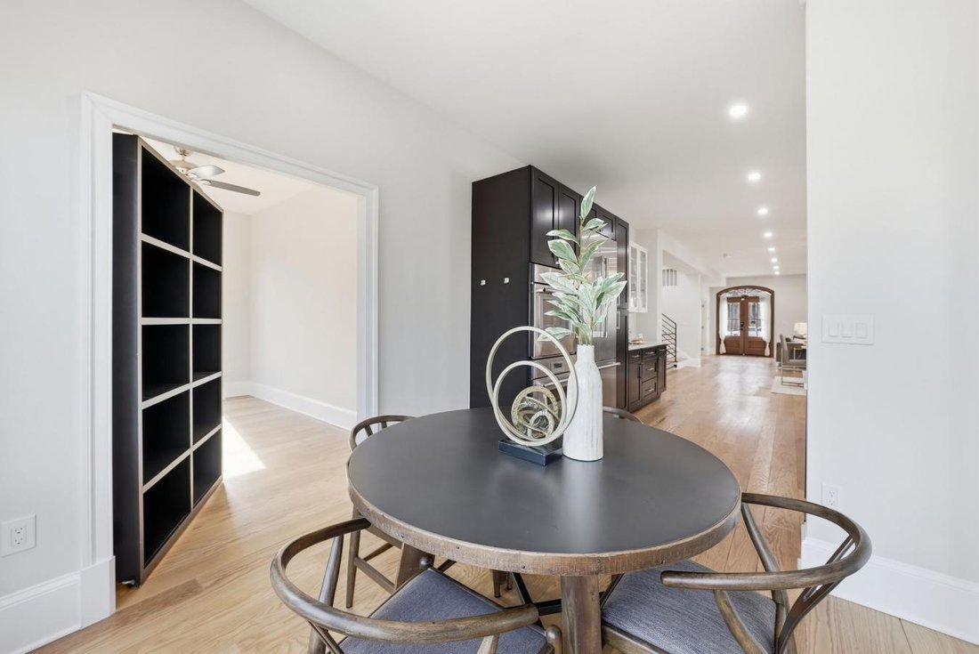 House in Washington, District of Columbia, United States 4 - 17316203
