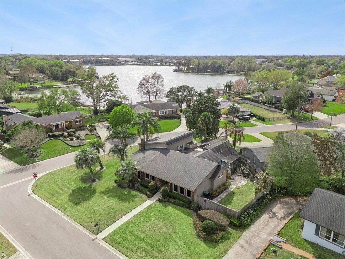 House in Orlando, Florida, United States 1 - 17317341