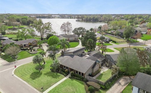 House in Orlando, Florida, United States 1